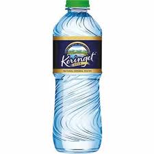 Keringet Mineral Water 1L